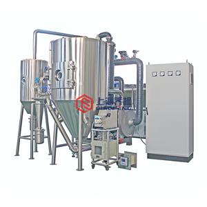 閉式循環(huán)噴霧干燥機(jī) QFN-BL-D5